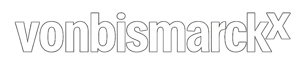 vonbismarckX