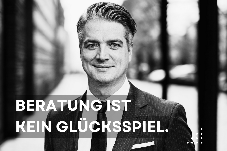 Warum ich rein erfolgsabhängige Vergütungsmodelle ablehne